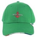Šiltovky Privata Complementos caballero p245106 verde