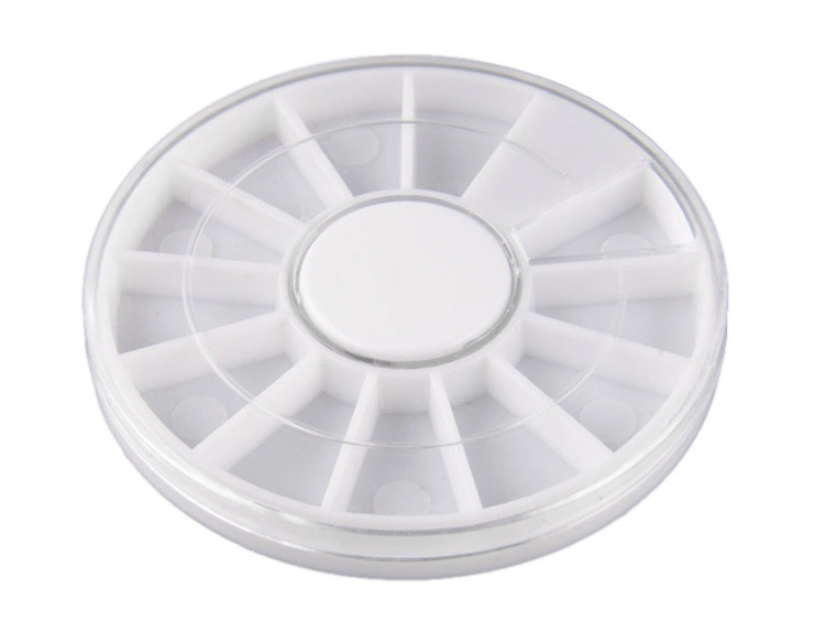 Karusel na zdobenie - prázdny