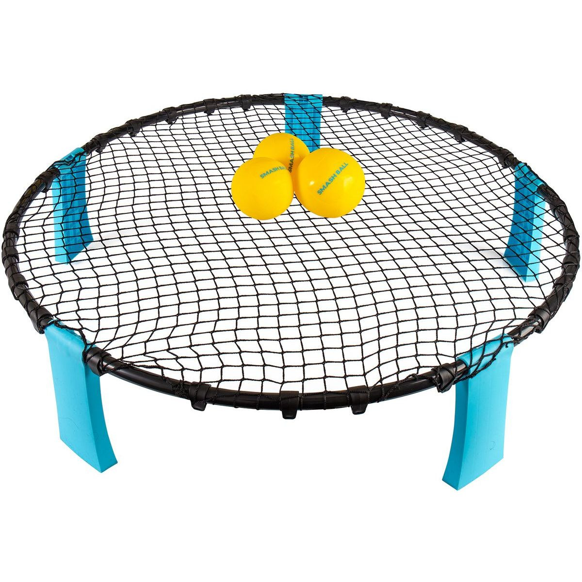 Albi Hra Smash ball