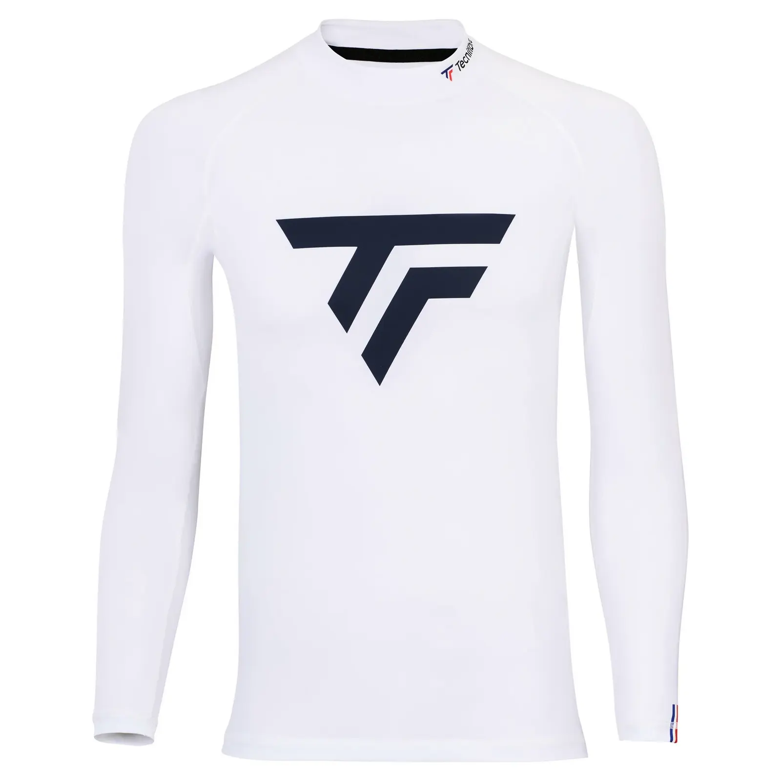 Men's T-shirt Tecnifibre Tech Tee Longsleeve M