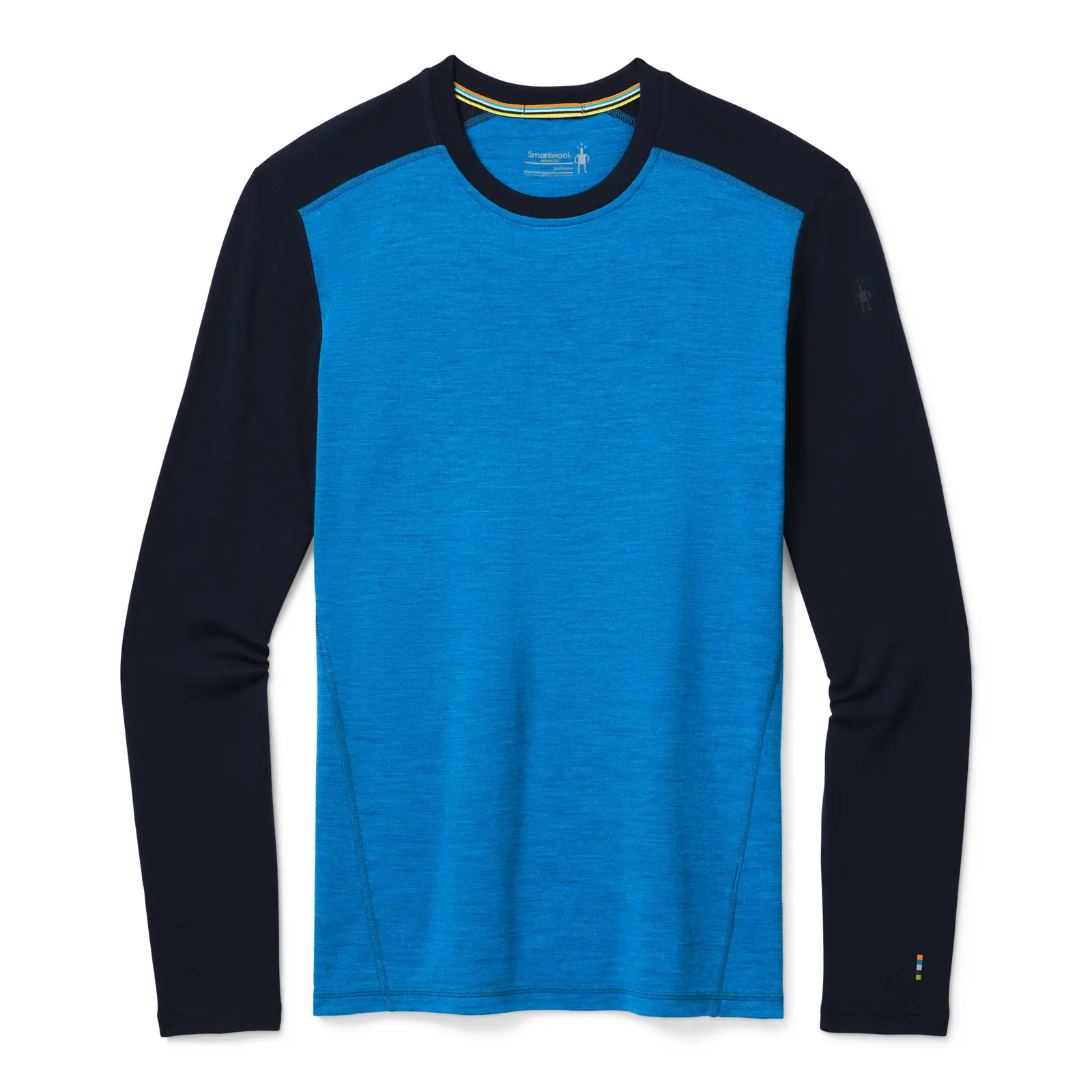 Smartwool M Merino 250 Baselayer Crew Boxed S T-Shirt