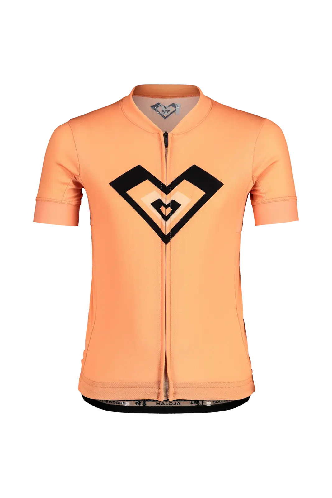 Children's cycling jersey Maloja ErinariaG