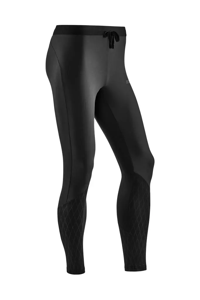 Men's Leggings CEP Black