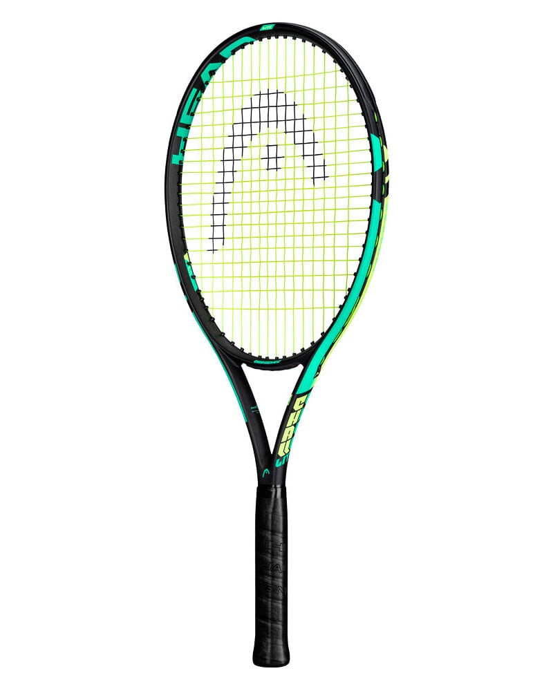 Head IG Challenge LITE Green 2021 L3 Tennis Racket