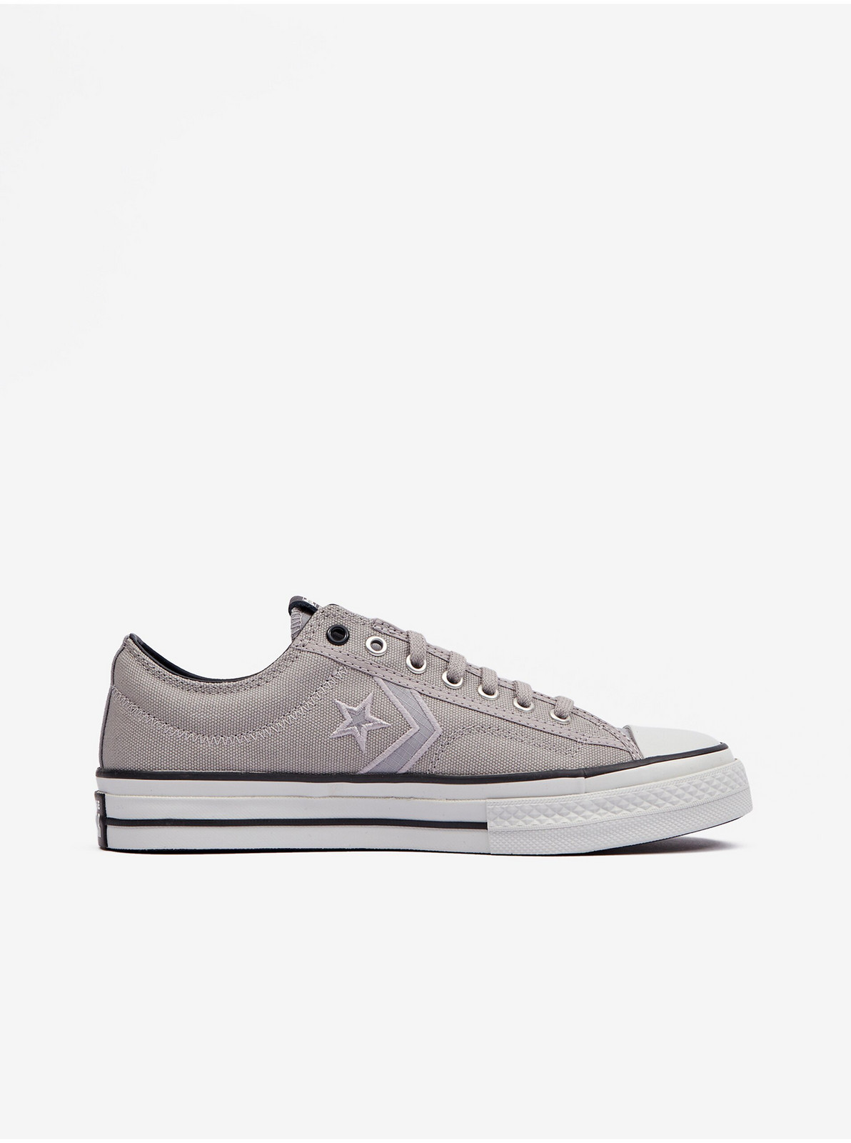 Grey sneakers Converse Star Player 76 - Women