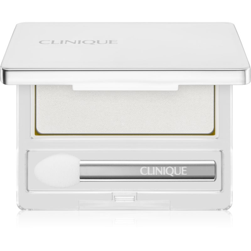 Clinique All About Shadow™ Single Relaunch očné tiene odtieň Sugar Cane - Soft Shimmer 1,9 g