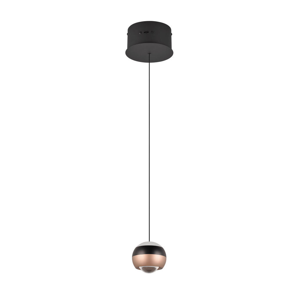 ZÁVESNÉ LED SVIETIDLO, 15,5/200 cm