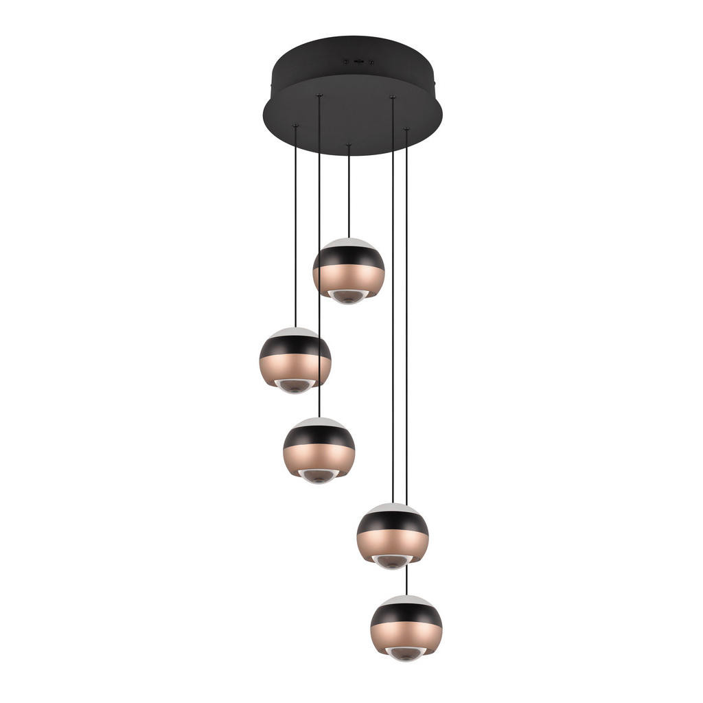 ZÁVESNÉ LED SVIETIDLO, 30/200 cm