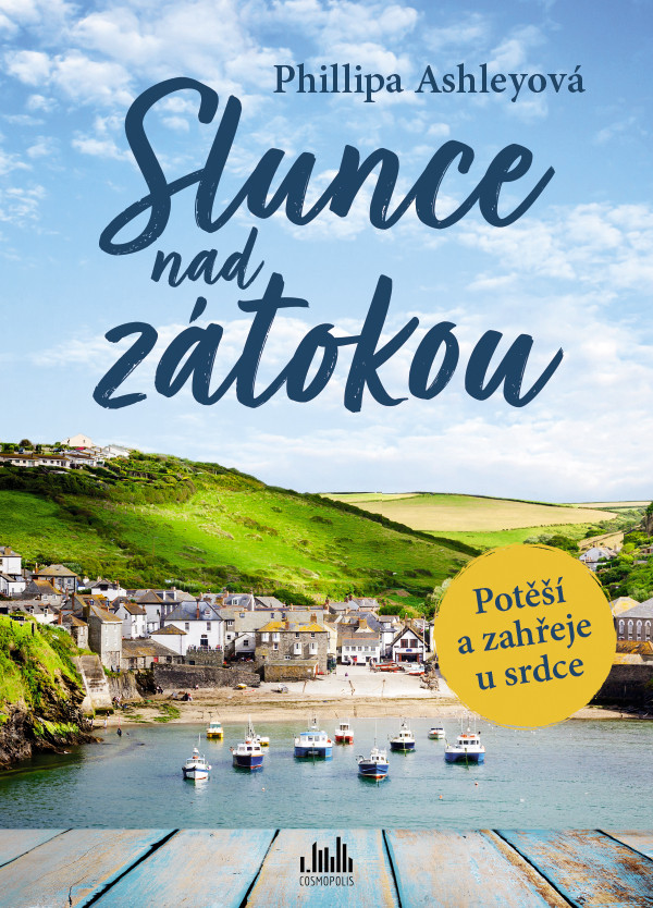 Slunce nad zátokou, Ashleyová Phillipa