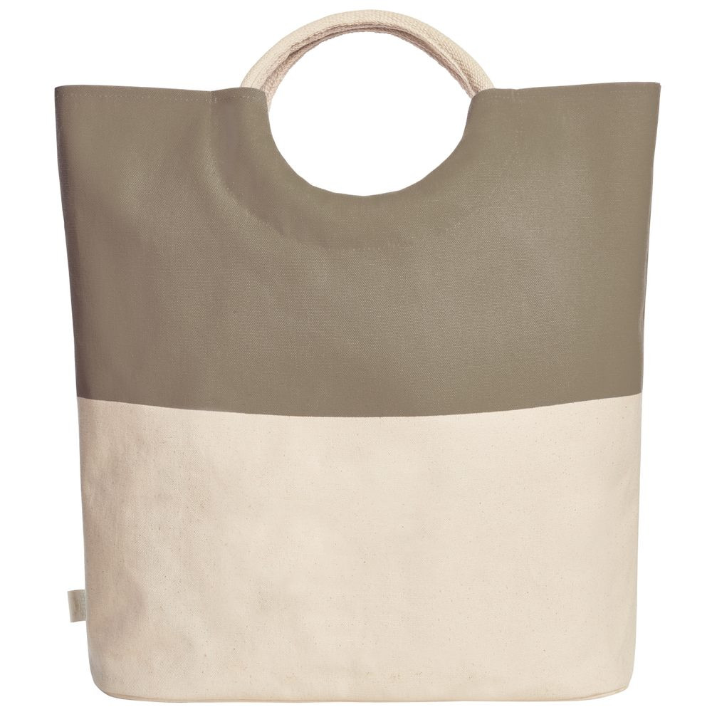 Halfar Nákupná taška SUNNY - Khaki
