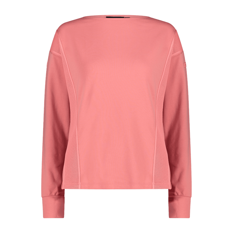 Dámska mikina CMP WOMAN SWEAT