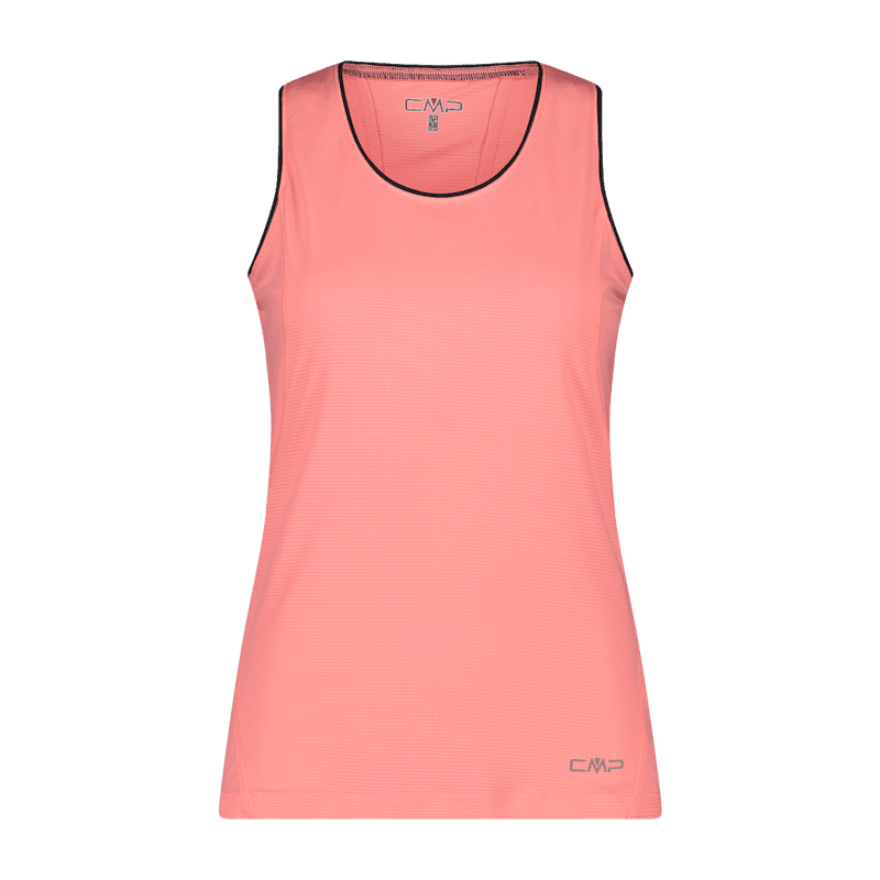 Dámske tielko CMP WOMAN TOP