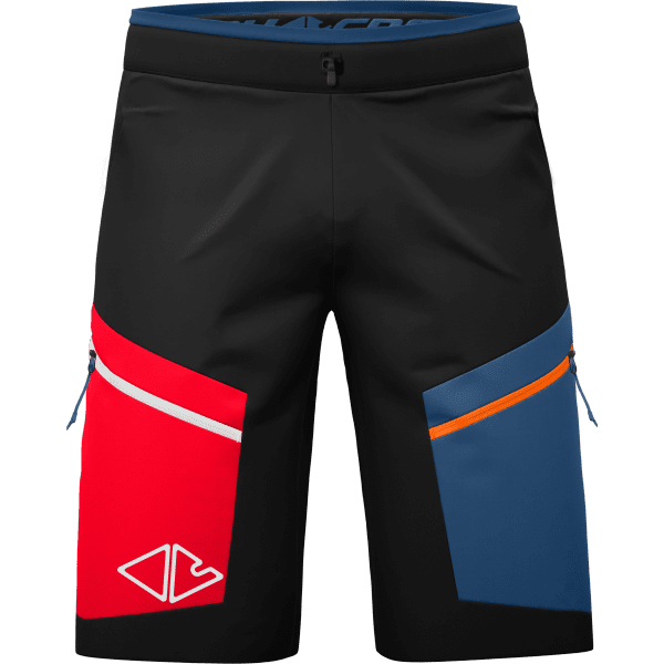 Pánske kraťasy Crazy Idea SHORT PEGASUS