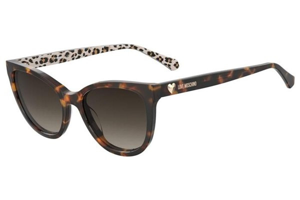 Love Moschino MOL072/S H7P/HA - ONE SIZE (54)