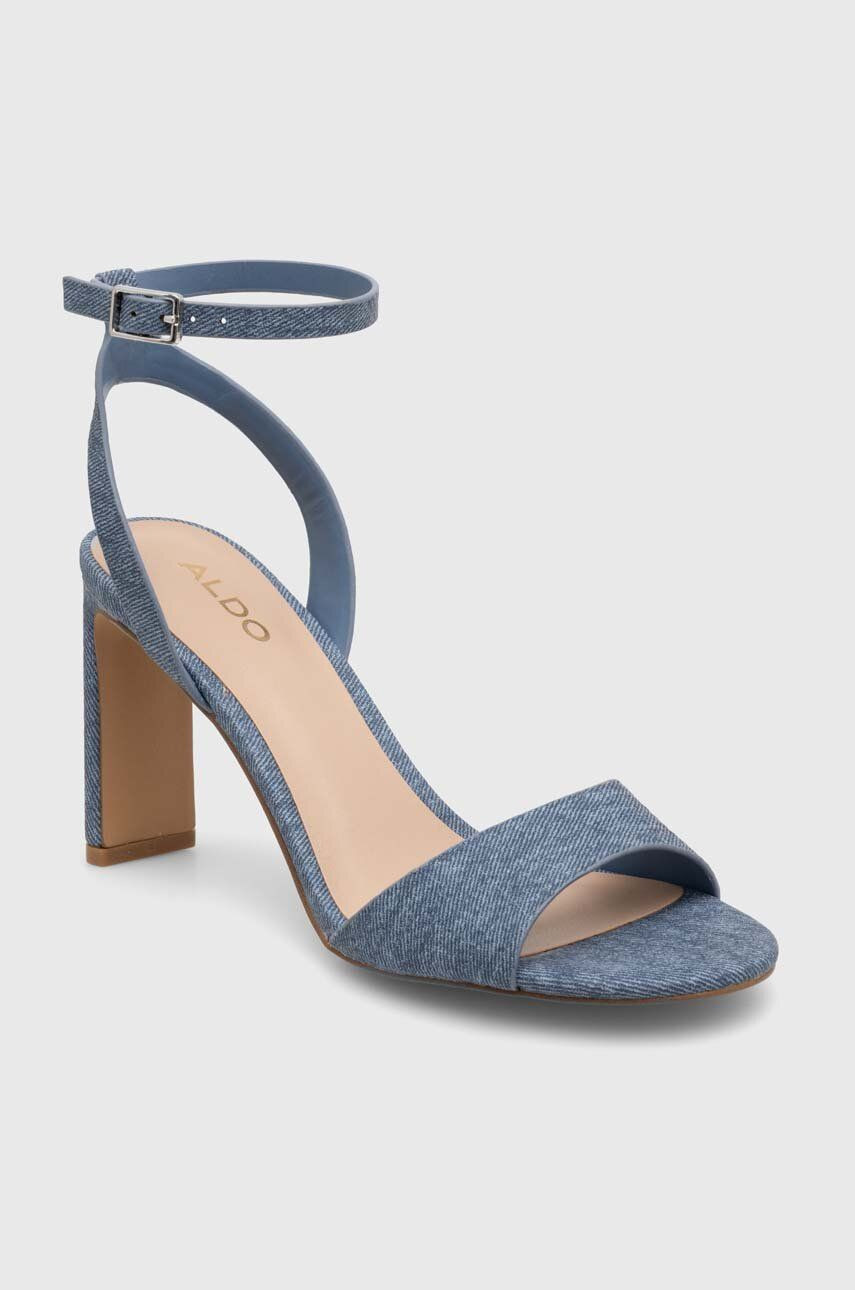 Sandále Aldo Dyanne 13734055.Dyanne