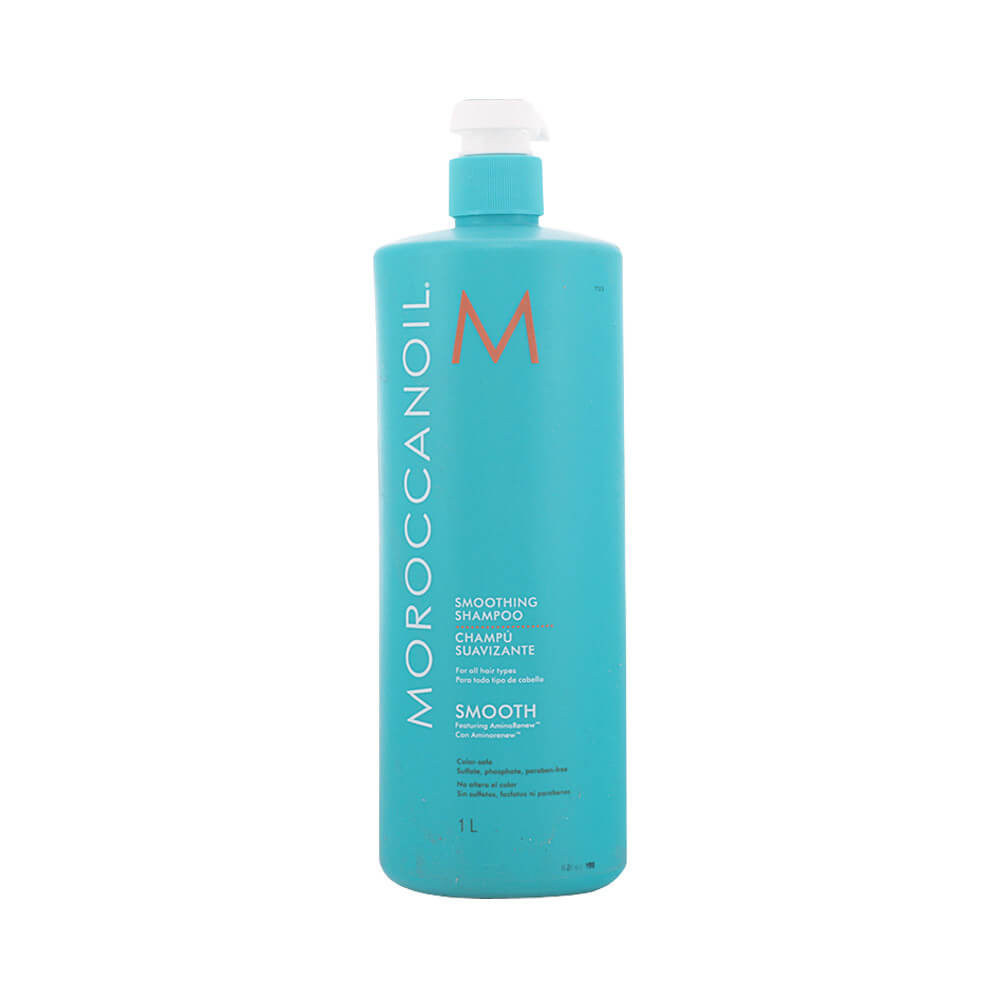 Moroccanoil Šampón pre kučeravé vlasy (Curl Enhancing Shampoo) 70 ml