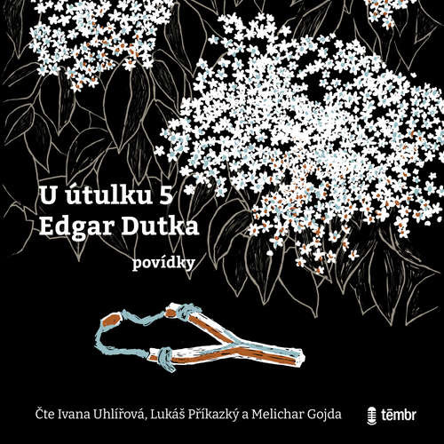 U útulku 5 - Edgar Dutka (mp3 audiokniha)
