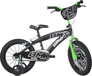 Dino Bikes Bmx 14