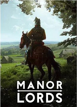 Manor Lords – PC DIGITAL