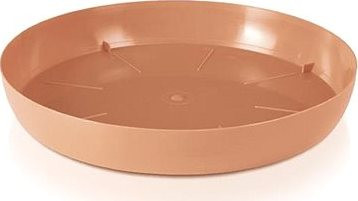 Prosperplast podmiska TERRA PCE9, farba terakota, priemer 370 mm