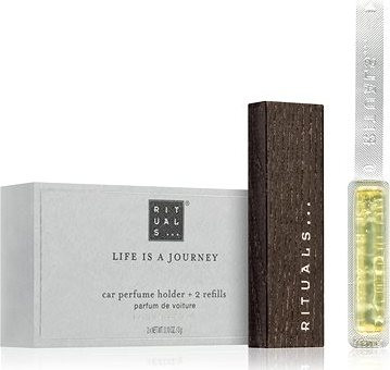 RITUALS Life is a Journey Sport 2× 3 g