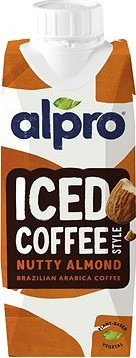 Alpro Káva z mandľového nápoja 250 ml