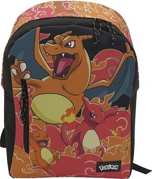 Pokémon – Charmander – batoh