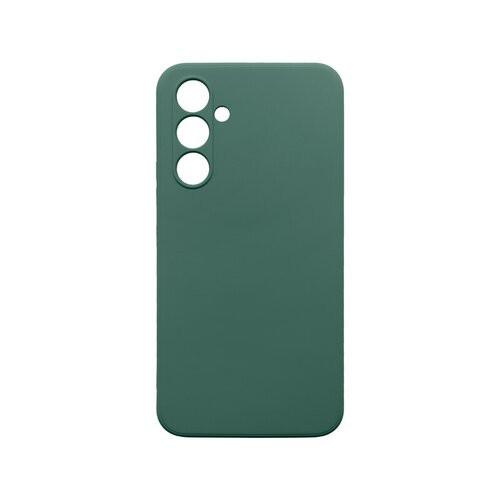 mobilNET silikónové puzdro Honor Magic6 Lite, zelená, Fiber