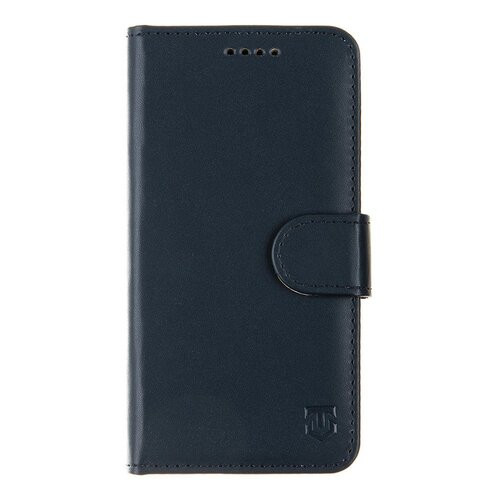 Puzdro Tactical Field Book Motorola G32 - modré