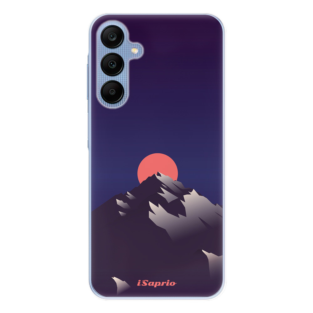 Odolné silikónové puzdro iSaprio - Mountains 04 - Samsung Galaxy A25 5G