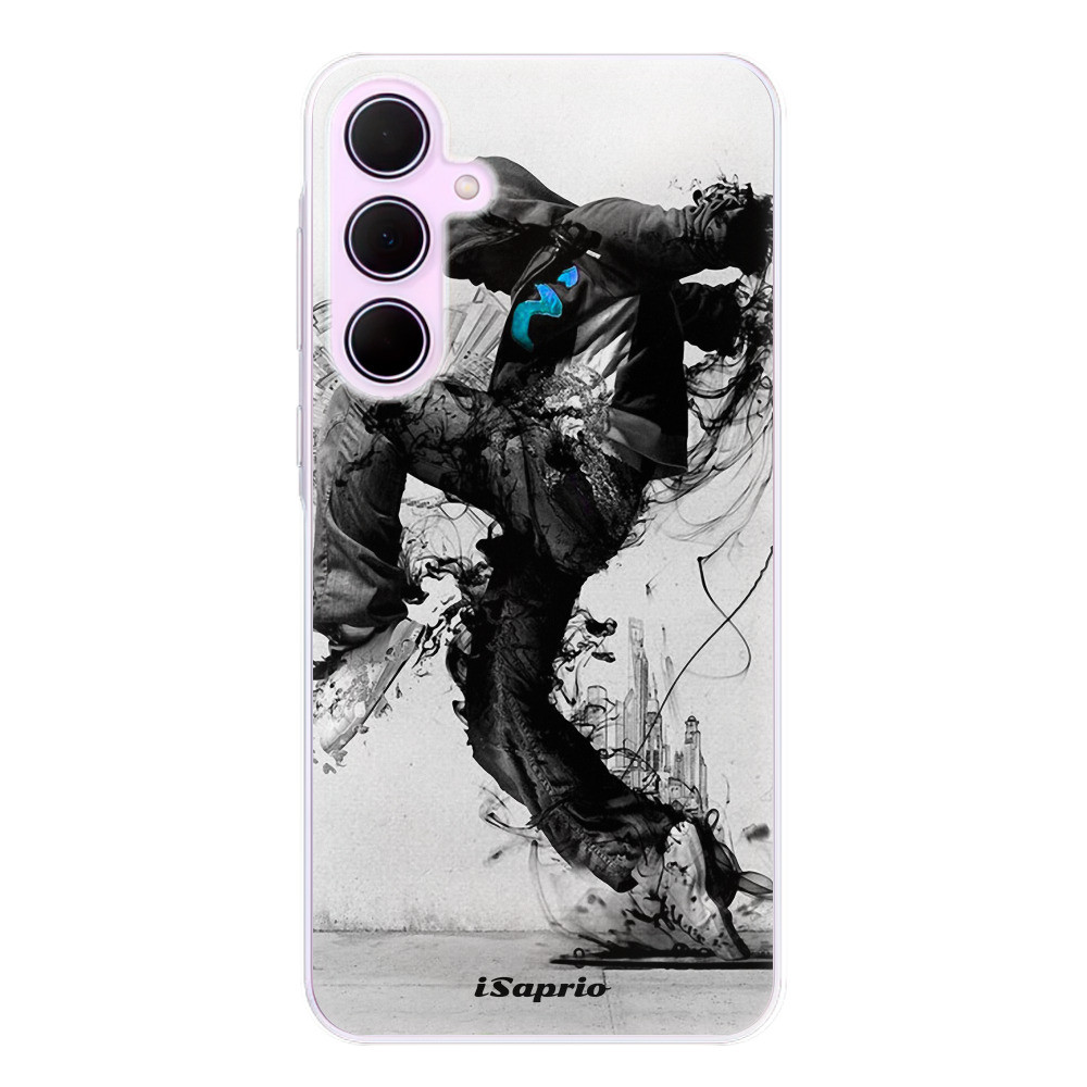 Odolné silikónové puzdro iSaprio - Dance 01 - Samsung Galaxy A35 5G
