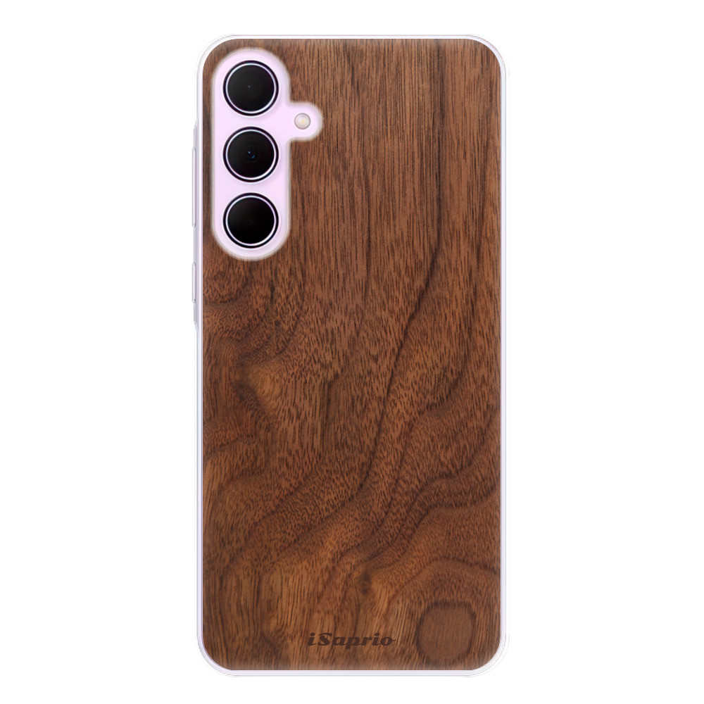 Odolné silikónové puzdro iSaprio - Wood 10 - Samsung Galaxy A35 5G