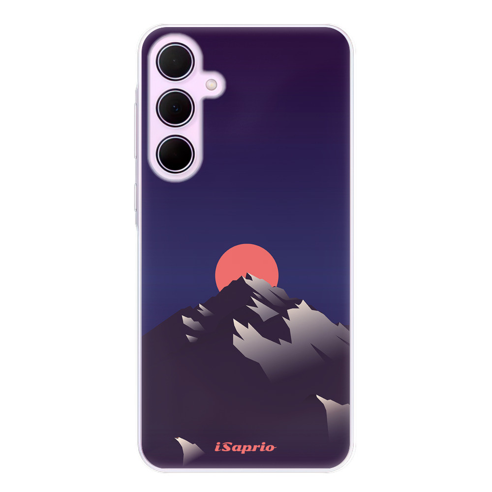 Odolné silikónové puzdro iSaprio - Mountains 04 - Samsung Galaxy A35 5G