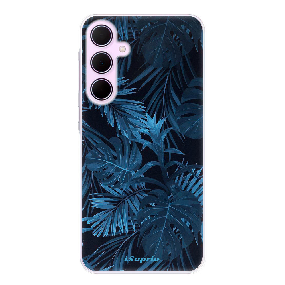 Odolné silikónové puzdro iSaprio - Jungle 12 - Samsung Galaxy A55 5G