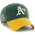 Šiltovky '47 Brand  Cap mlb oakland athletics sureshot snapbacktt mv