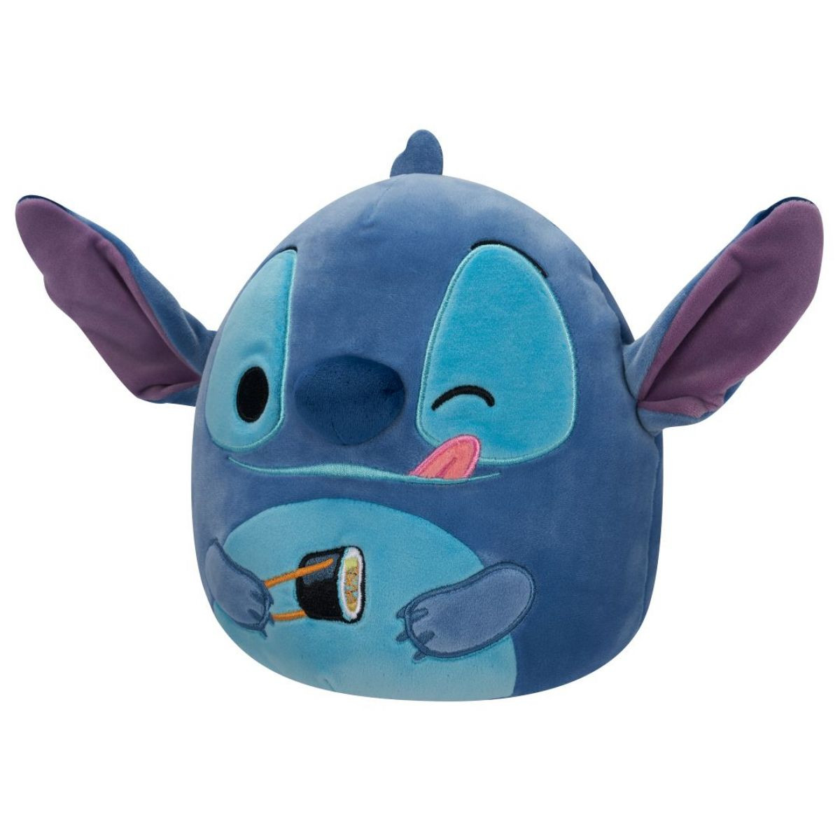 Squishmallows Disney Stitch so sushi 20 cm