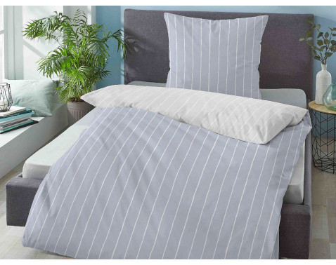 Obliečky Josefine, pruhované%