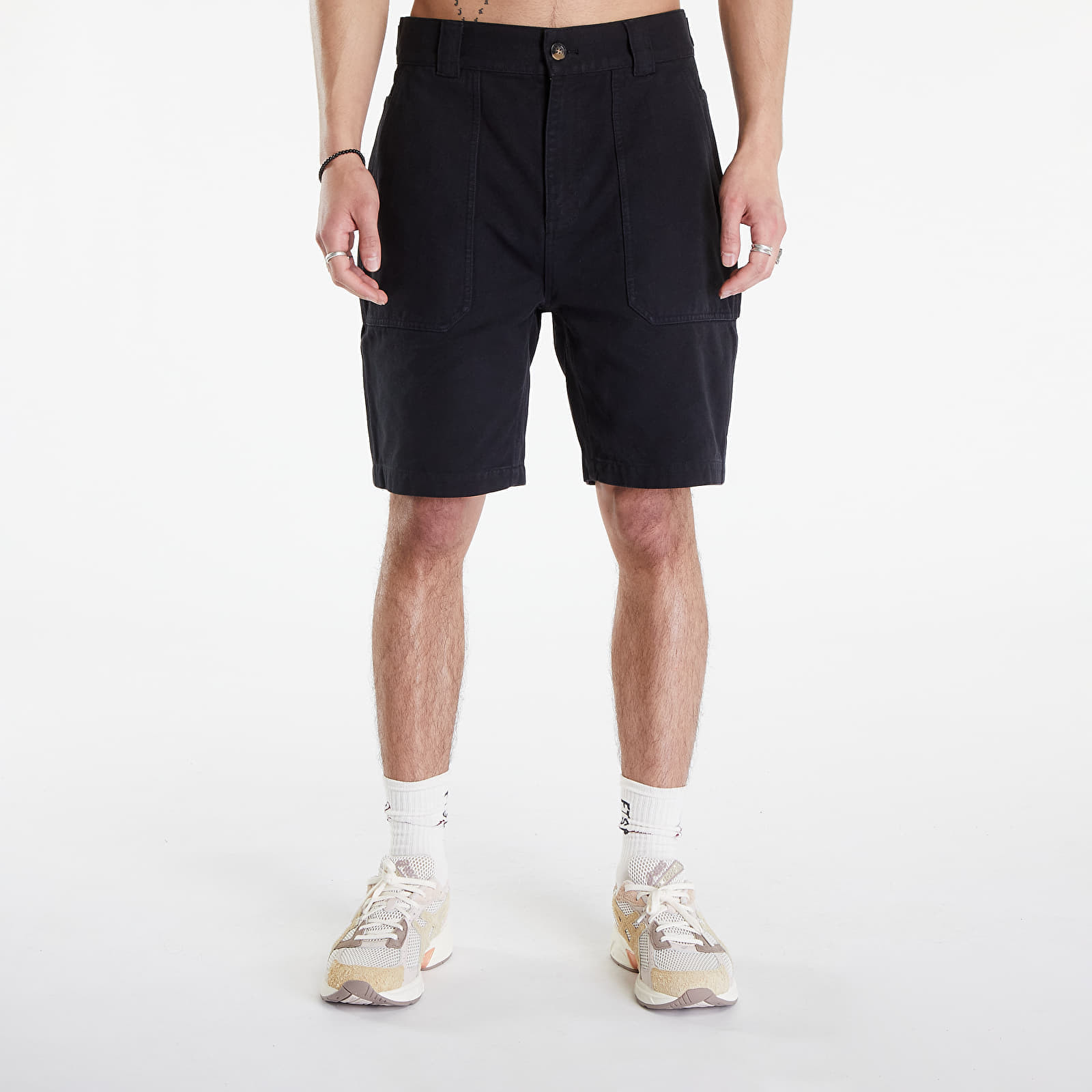 HAL STUDIOS® Work Short Black