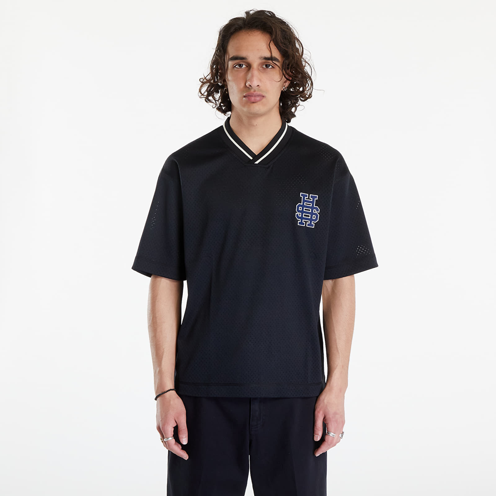 HAL STUDIOS® Field Jersey Black