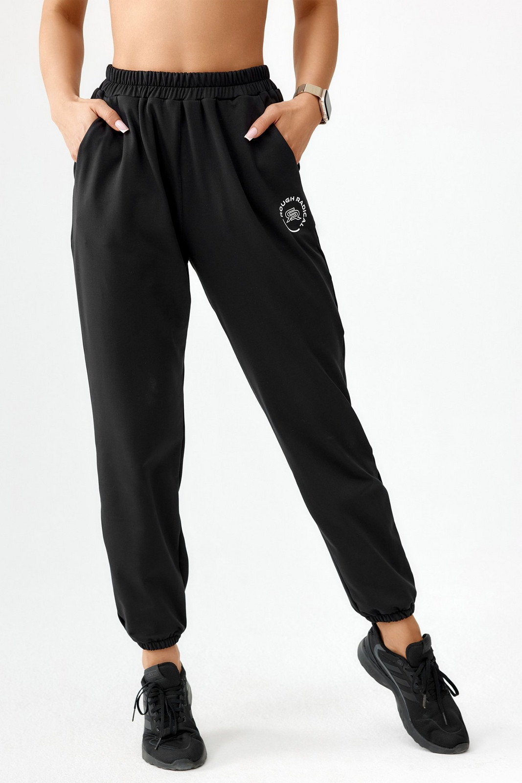 Rough Radical Woman's Trousers Pery
