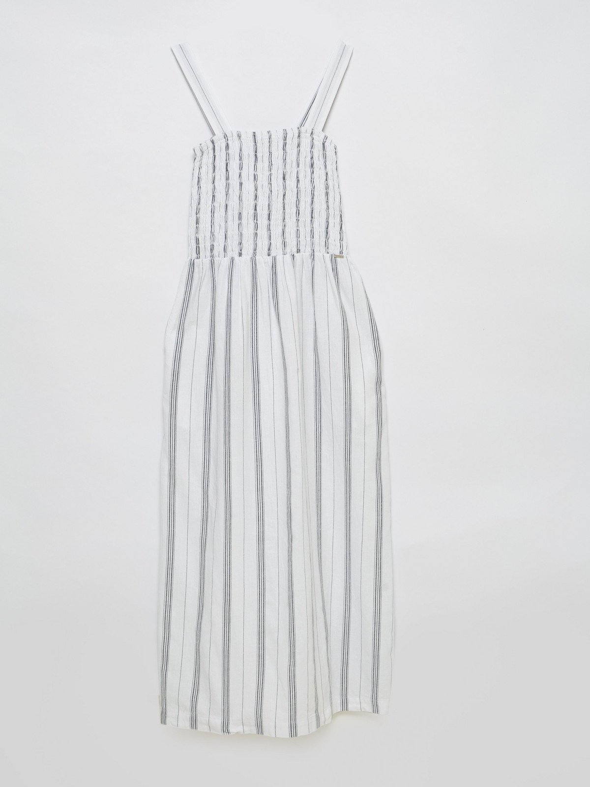 Big Star Woman's Dress 340205  101
