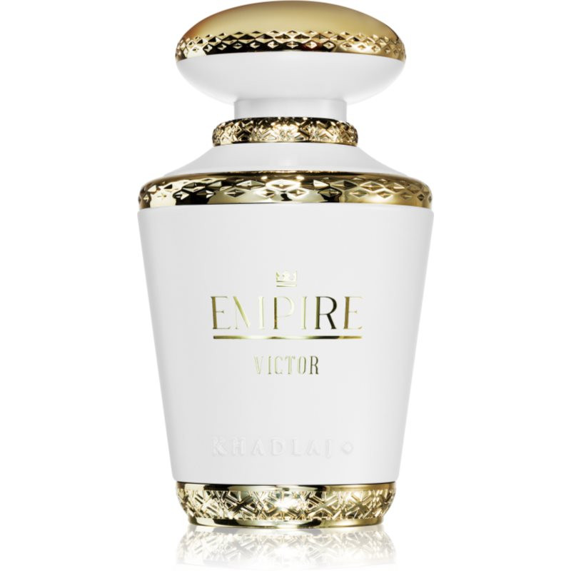 Khadlaj Empire Victory parfumovaná voda unisex 100 ml