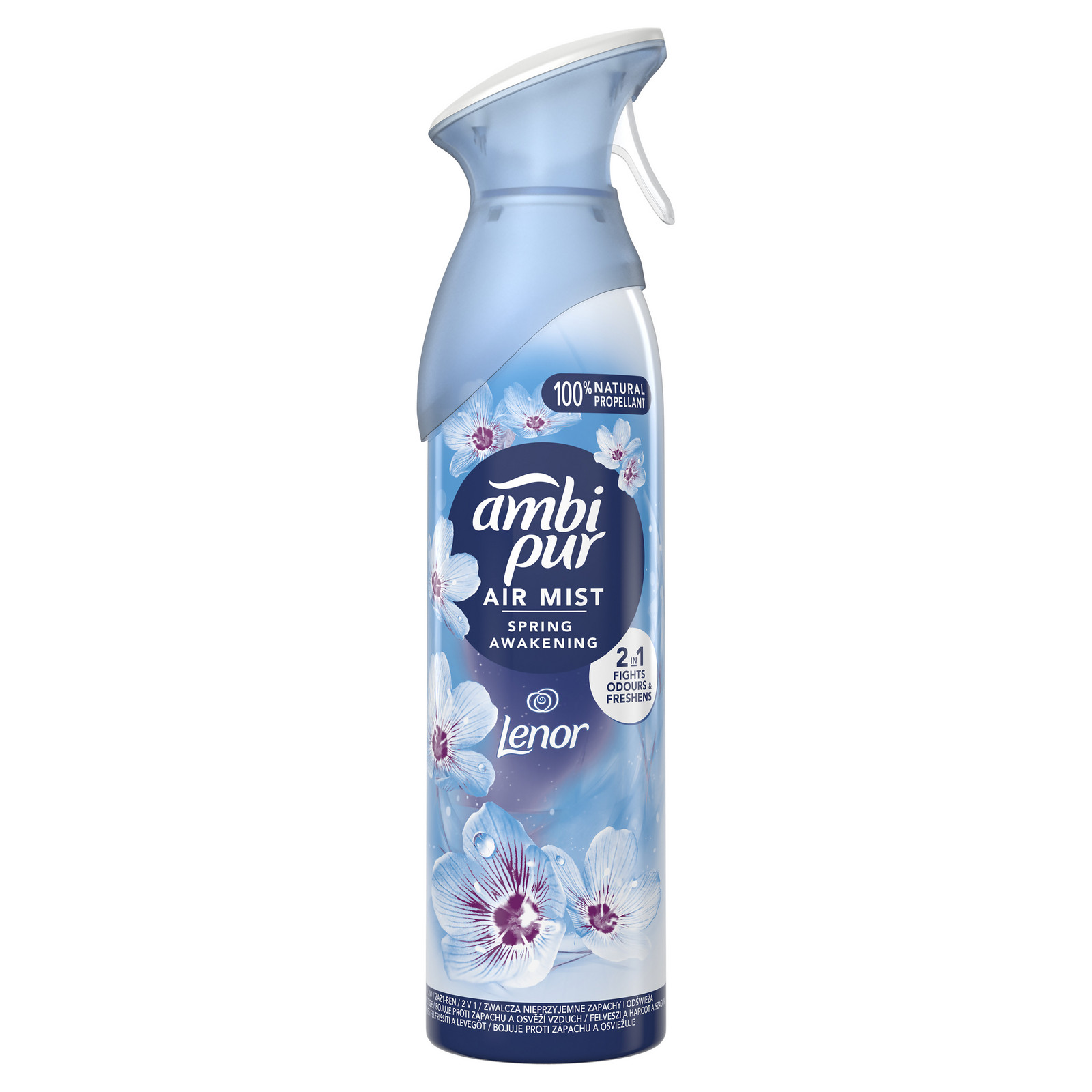 AmbiPur Spring Awakening Osviežovač vzduchu v spreji 185 ml