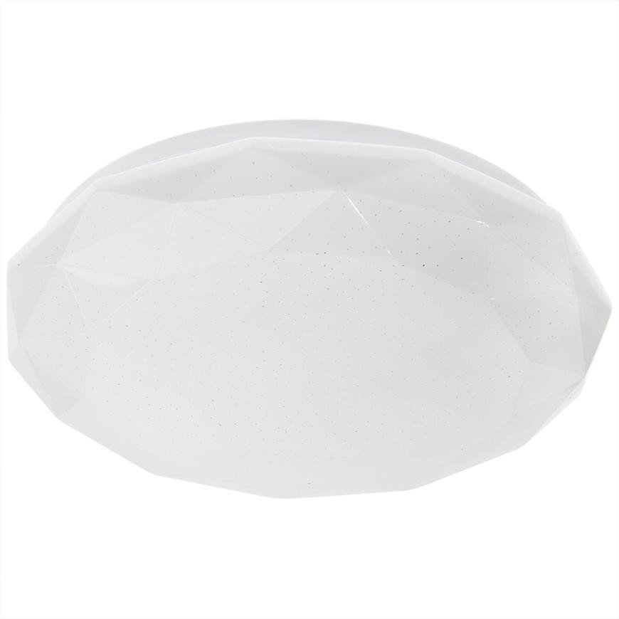 Svietidlo Glory 18W 0154 4000K diamant PL1