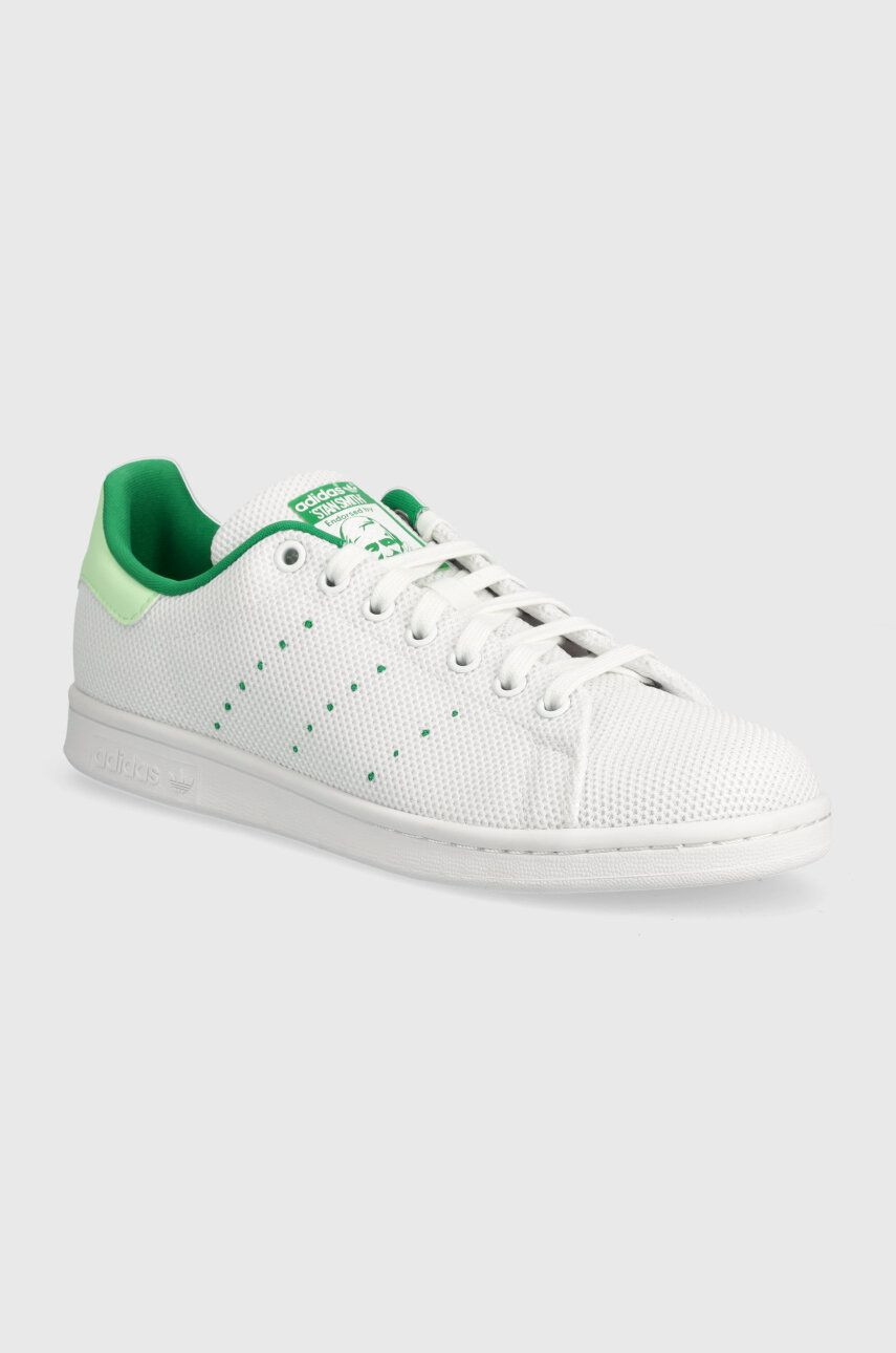 Tenisky adidas Originals Stan Smith biela farba, ID3116