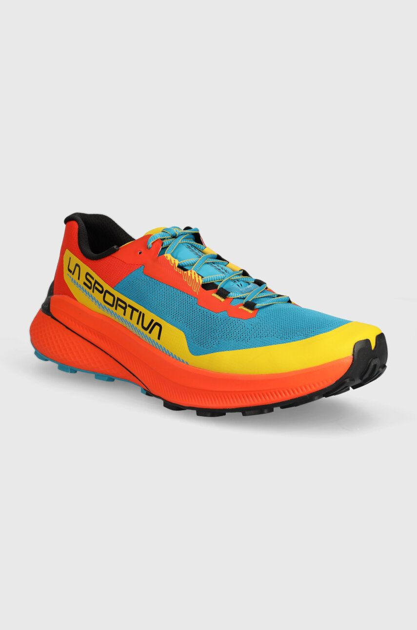 Topánky LA Sportiva Prodigio pánske