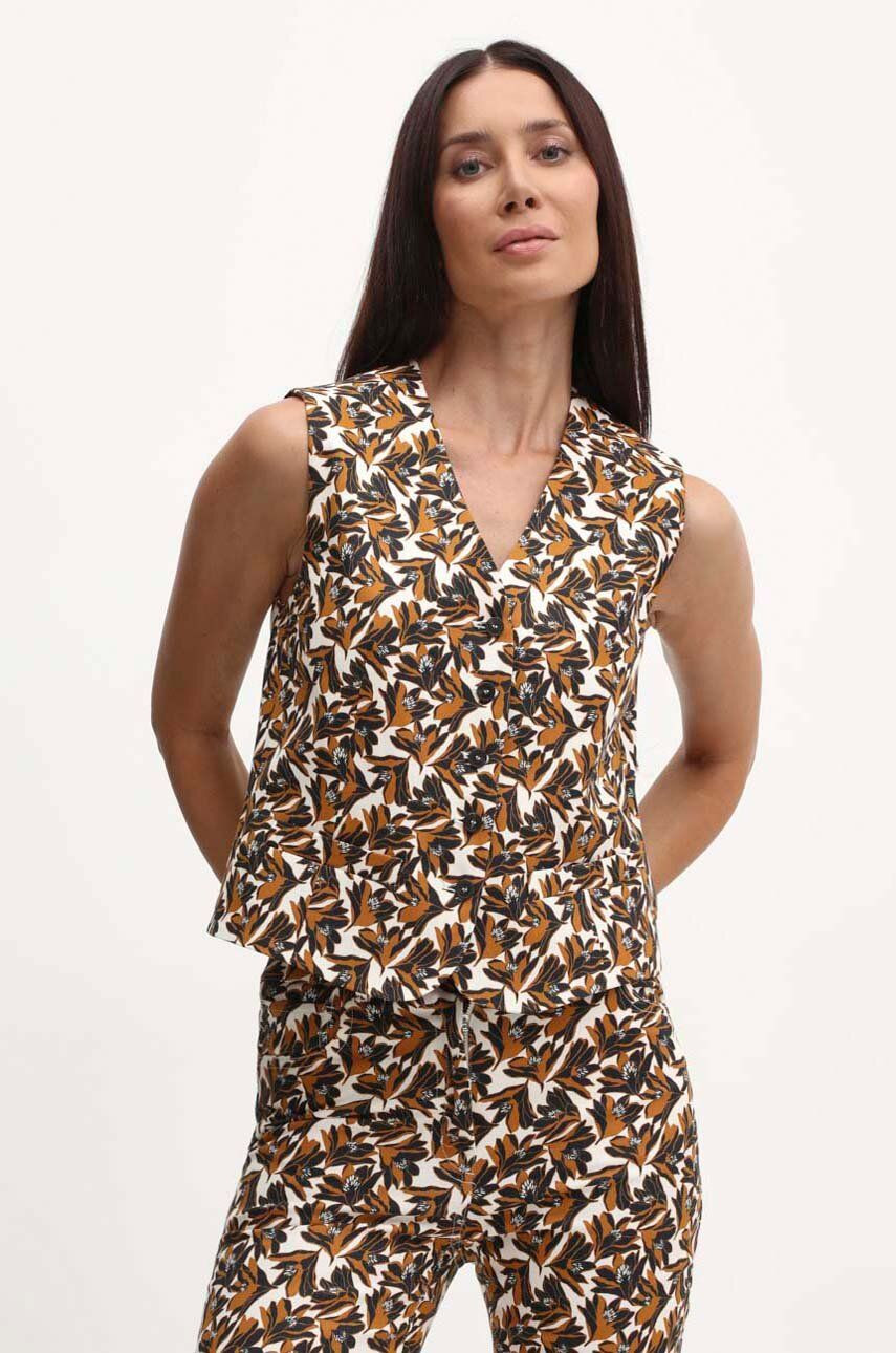 Vesta Weekend Max Mara jednoradová, 2415151013600