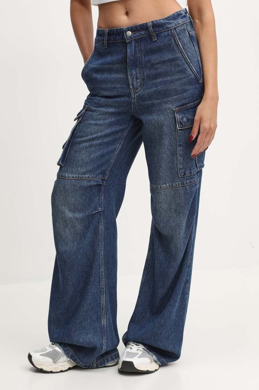 Rifle Miss Sixty 6L2JJ0530000 JJ0530  DENIM JEANS dámske, 6L2JJ0530000