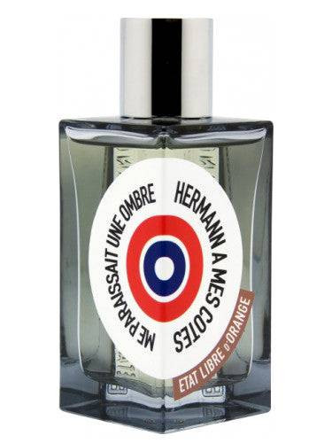 Etat Libre D'Orange Hermann A Mes Cotes - EDP - TESTER 100 ml