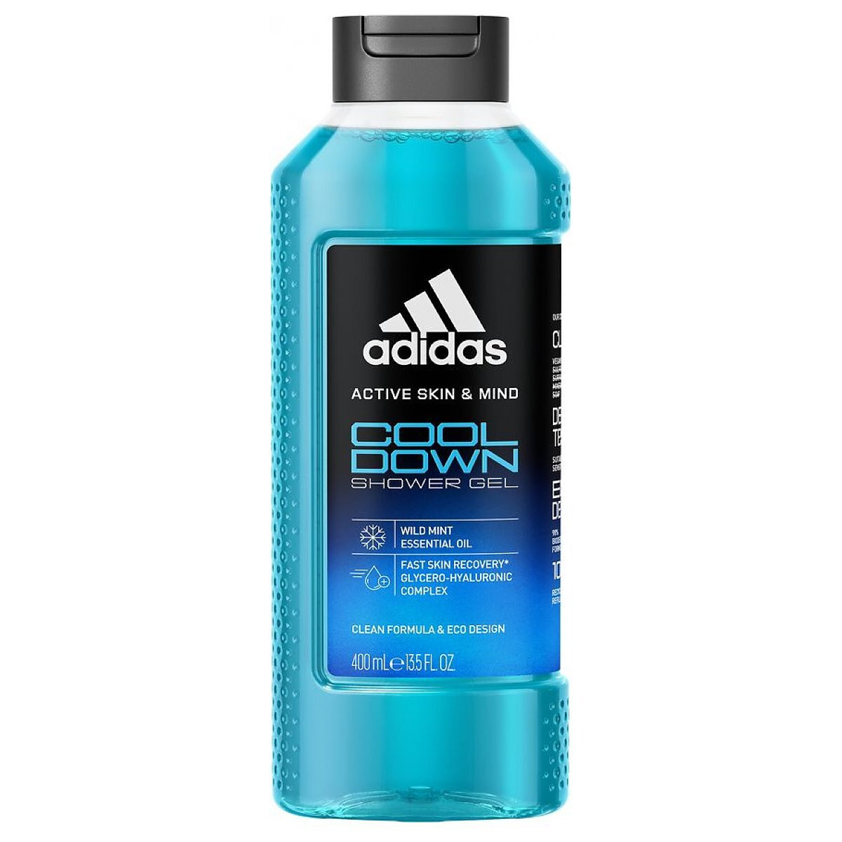 Adidas Cool Down - sprchový gel 400 ml
